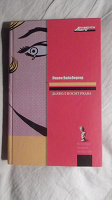 Отдается в дар Книга «Дьявол Носит Прада»