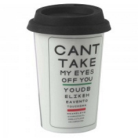 Отдается в дар кружка coffee to go