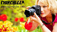 Отдается в дар Купоны на скидку: обучение фотоискусству для новичков от фотошколы «Chinchilla photographic lab»