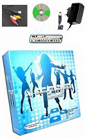 Отдается в дар Танцевальный коврик X-tream Dance