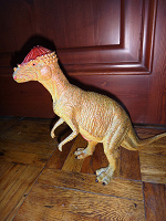Отдается в дар Динозаврик