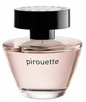 Отдается в дар парфюм Pirouette