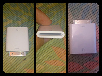 еще один гаджет для Apple Ipad
