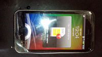 Отдается в дар HTC incredible s