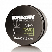 Отдается в дар Паста для волос Toni&Guy матирующий штрих