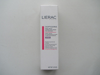Отдается в дар Крем для глаз Lierac Diopticerne