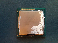 Отдается в дар Процессор i5