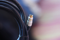 Отдается в дар S-Video кабель Luxman