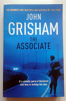 Отдается в дар John Grisham — The Associate