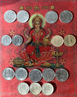 Отдается в дар Монеты Индия