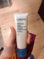 Отдается в дар крем lumene