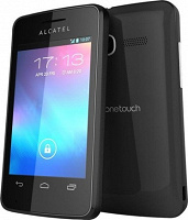 Отдается в дар смартфон ALCATEL