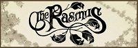 Отдается в дар Билет на концерт The Rasmus в Москве 20.09.13