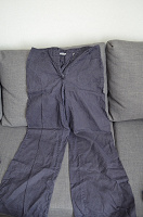 Женское 44-46 брюки лён и кофточки