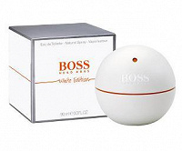 Отдается в дар Hugo Boss Boss In Motion White Edition(открытый без каробки попользовались 2 раза)