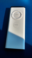 Apple Remote