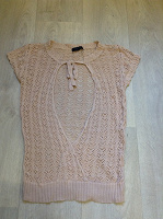Отдается в дар Кофточка Vero Moda