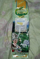 Отдается в дар Тайский чай