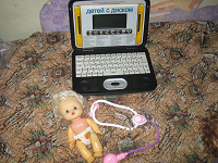 Отдается в дар Игрушки