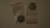 Отдается в дар Сувенирные монетки из Феодосии