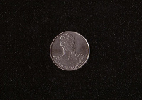 Отдается в дар Монета 2 рубля Кутайсов 2012г