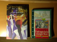 Отдается в дар Книги в помощь изучающим немецкий язык