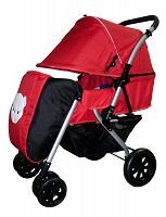 Отдается в дар Коляска прогулочная Ecobaby Bamia