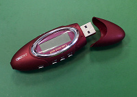 Отдается в дар MP3 USB плеер Orient