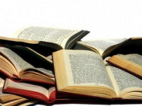 Отдается в дар Книги художественные