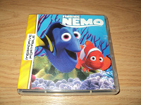 Отдается в дар Игра Finding Nemo