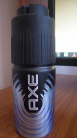 Отдается в дар дезодорант Axe COOL METAL