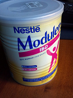 Отдается в дар Nestle Modulen IBD