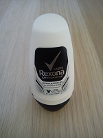 Отдается в дар Мужской роликовыйдезодорант Rexona