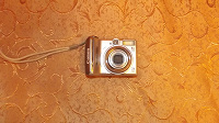 Отдается в дар Фотоаппарат Canon PowerShot A560