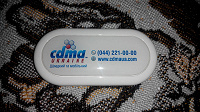 Отдается в дар Беспроводной роутер cdma.