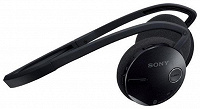Отдается в дар Bluetooth-гарнитура Sony DR-BT21G