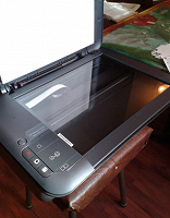Отдается в дар Принтер (МФУ) HP DeskJet 2050