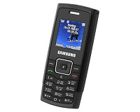 Отдается в дар Телефон Самсунг SGH-C160 очень Б/У