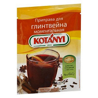 Отдается в дар специи для глинтвейна