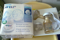 Отдается в дар Молокоотсос Avent(ручной)