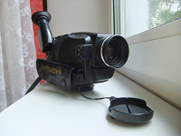 Отдается в дар Видеокамера Hitachi E53E