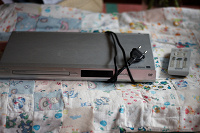 Отдается в дар DVD-player
