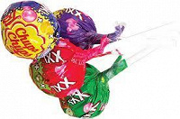 Отдается в дар Chupa-chups XXL 4D