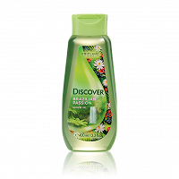 Отдается в дар Гель для душа Oriflame «Discover Brazilian Passion»
