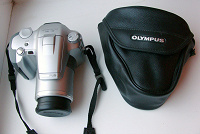 Отдается в дар ФотоДар, фотоаппараты: Olympus, Bessa и экспонометр