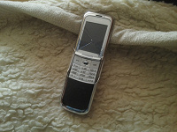 Отдается в дар nokia 8800