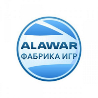 Отдается в дар Купон активации любой из игр ALAWAR