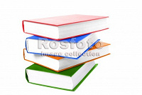 Отдается в дар Книжный котик.