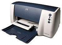 Отдается в дар HP DeskJet 3820, калека