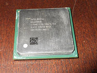 Отдается в дар Процессоры Intel Celeron (Socket 478, 1.7 ГГц)